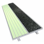 View S10-E40 Series Luminous Cast in Place Stair Nosings